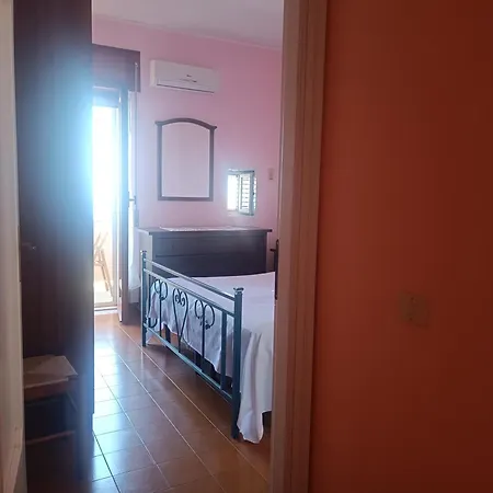 Apartman Erica Nel Centro Di Tropea
